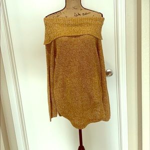 NWT Sweater